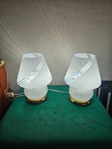 Lampada tavolo vintage - tavolo,