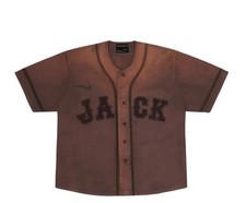 MAGLIA DA BASEBALL RETRÒ