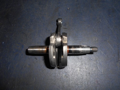 Albero motore 4wd zenoah - albero,