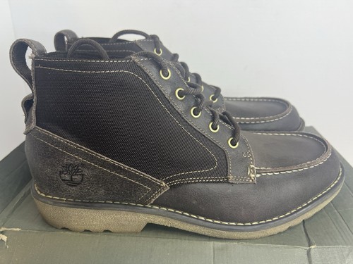 Timberland earth keepers - earth,
