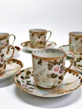 Set tè vintage - da,