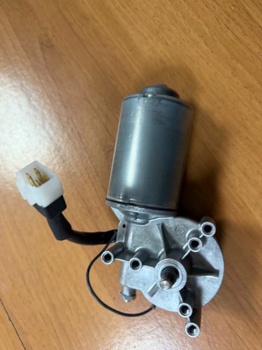 Motorino del tergicristallo
