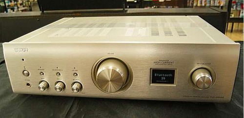 Denon pma 900hne integrated - pma-900hne,