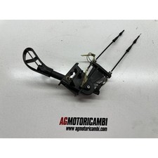 POMELLO LEVA CAMBIO MICROCAR LIGER JS50 2012-2014-2018