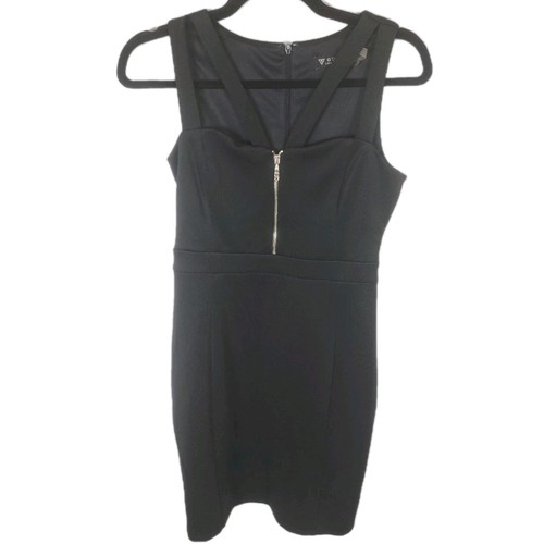 Guess bodycon abito subacqueo - guess,