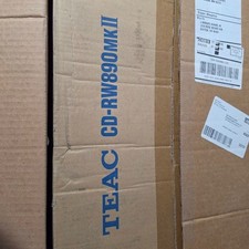 Teac rw890 mkii - cd-rw890,