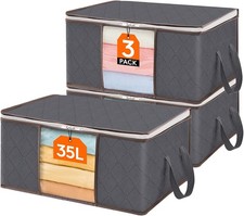 Lifewit Scatole per Vestiti