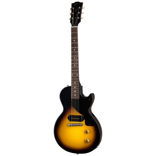Gibson 1957 les paul junior - gibson,