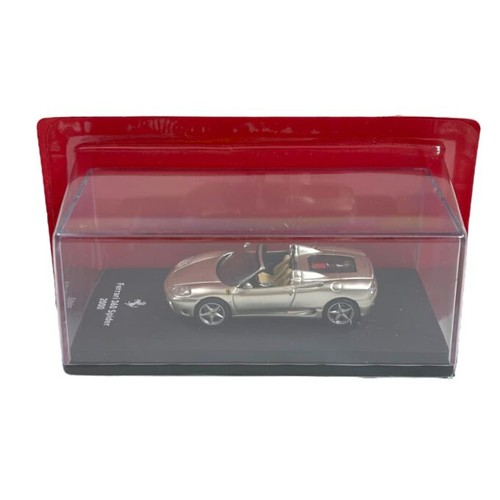Modellino auto magazine - modellino,