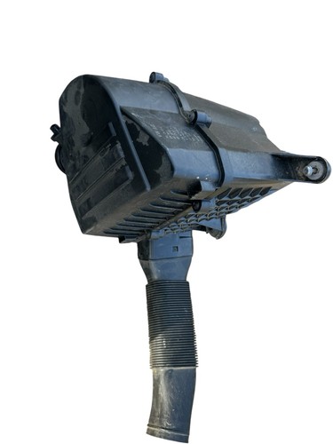 Scattola filtro debimetro - scattola,