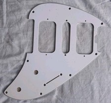 MUSIC MAN SILHOUETTE STD 3