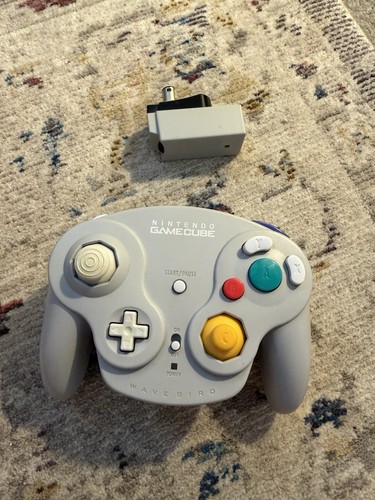 Nintendo gamecube controller - gamecube,