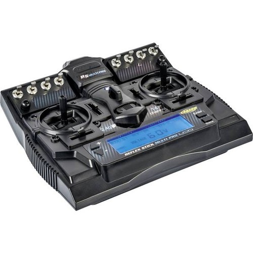 Carson modellsport 500501004 - modellsport,