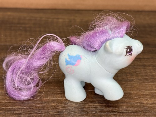 Little pony generazione - my,