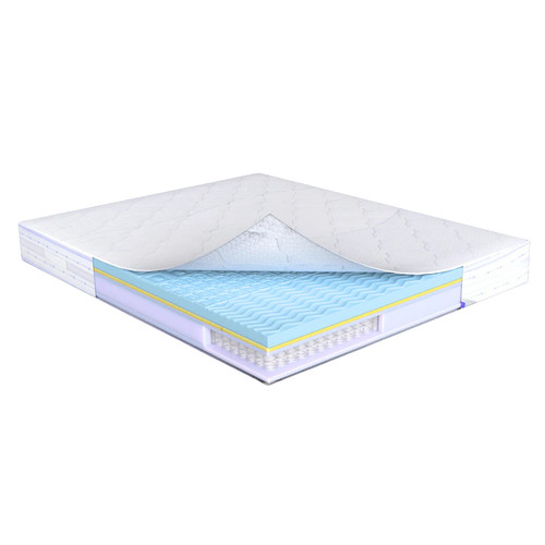 Materasso con 800 molle - con,