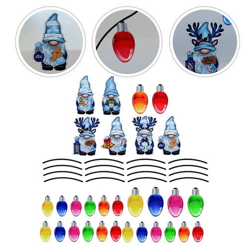 Diy decoration magneti - , da