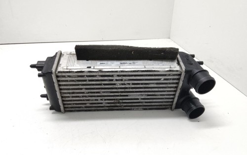 Intercooler per ford fiesta - intercooler,