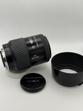 Minolta 100-300 mm f/4.5-5.6