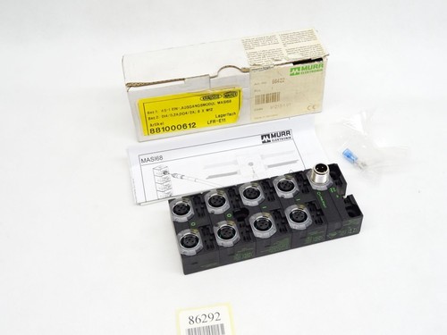 Murr elektronik 56422 - elektronik,
