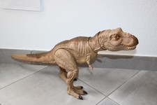 Jurassic World Tirannosauro