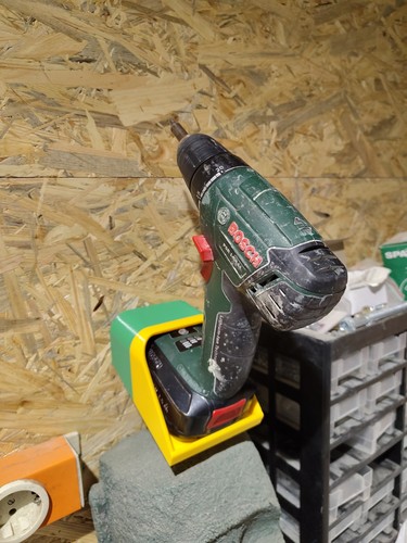 Bosch supporto cacciavite