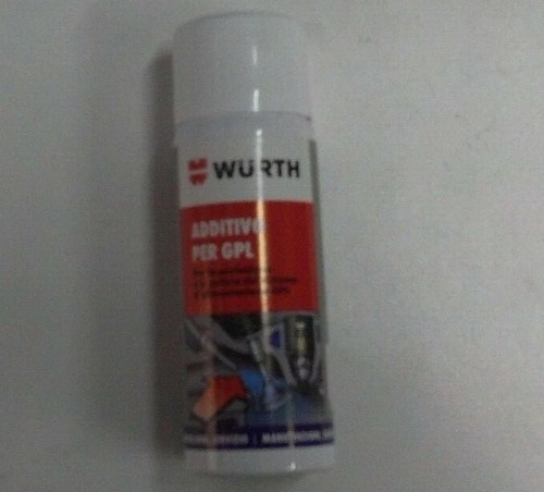 0893531100 additivo gpl wurt - additivo,