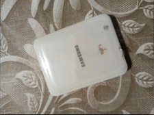 Carica Batterie Da Tavolo Per Samsung S4
