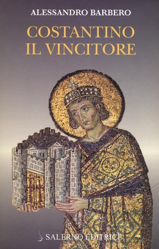 Costantino vincitore - vincitore,