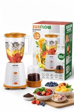 Frullatore 2in1 1.5L 350W con