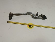 Pedale Leva Freno Posteriore