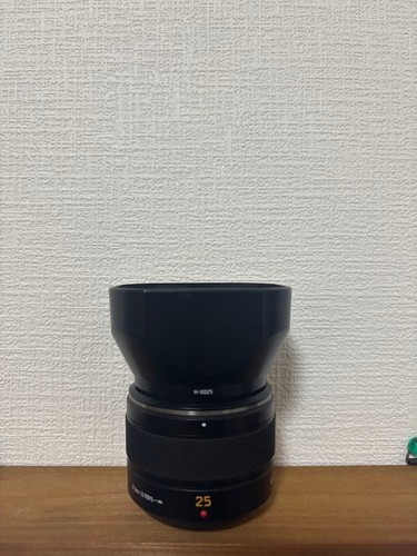 Leica summilux mm - leica, dg