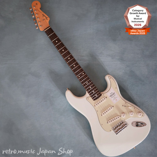 Fender made japan - made,