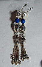 bellissimi orecchini pendenti