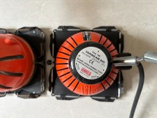 Ianiro redhead 800W mod 190 + mod 3143 (2 pezzi)