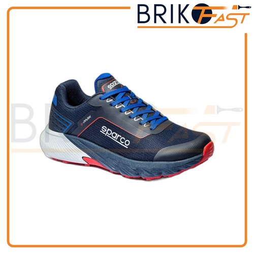 Sparco park leon sneaker - sparco,