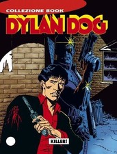 Libri Dylan Dog Collezione