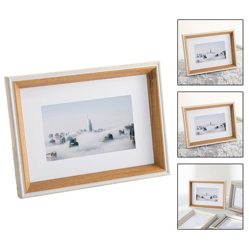 Elegante cornice portafoto - , in
