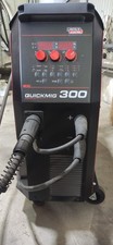 saldatrice Mig inverter a filo