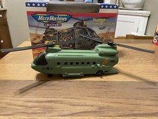 micro machines militari