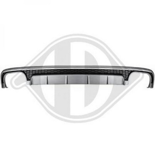 Paraurti per audi - per,