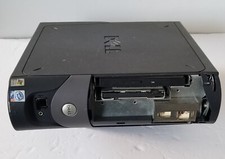 Dell Optiplex GX260 Intel Pent4 1.80Ghz, 40GBHD, 512MBRam, CDFloppy Desktop PC