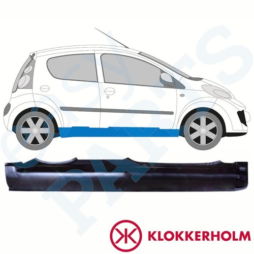 Citroen peugeot 107 - peugeot,