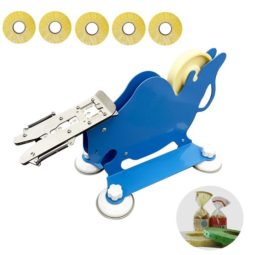 Legatrice sigillatrice per - sigillatrice,