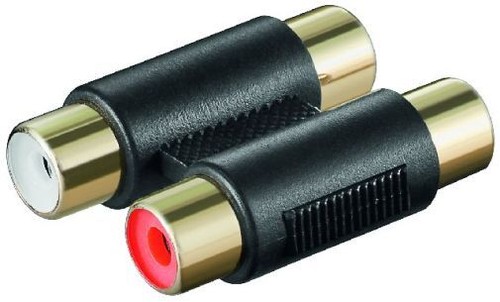Frizione rca doppia - rca,