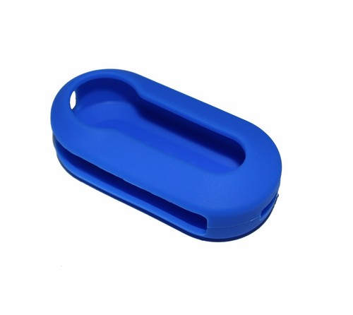 Cover silicone blu - cover, guscio