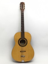 Acoustic guitars guitar - guitar, 70s