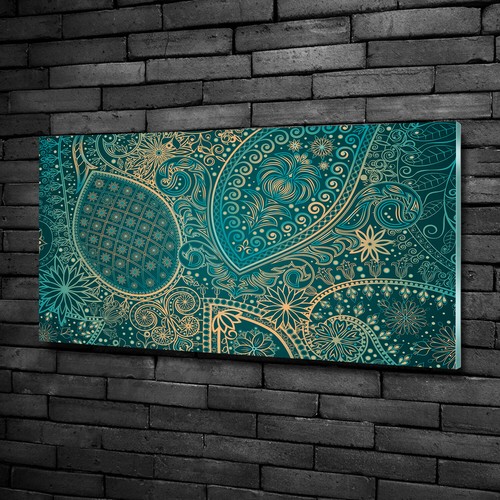 Quadro parete in - da,
