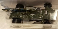 Hot Wheels 2019 MOTO WING HW