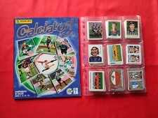 ALBUM VUOTO CALCIATORI PANINI