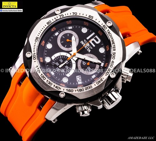 Nuovo orologio invicta uomo - orologio,